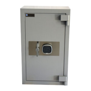 Platinum Safes Key Safe KS4 D