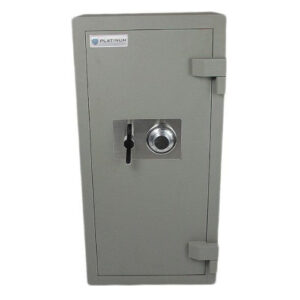Platinum Safes Key Safe KS5 C