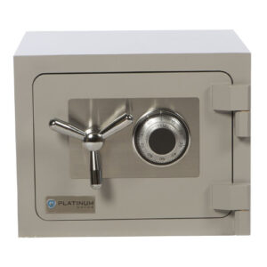 Platinum Safes Urban U1 C