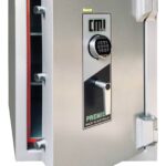 CMI Premier Safe PR5