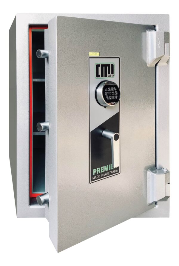 CMI Premier Safe PR5