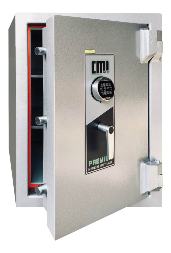 CMI Premier Safe PR7