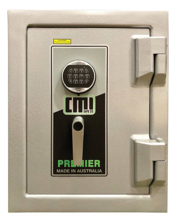 Cmi Premier Safe PRA