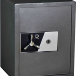 Secuguard Pistol Safe SHS4K