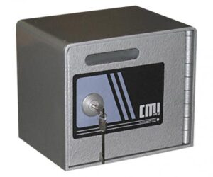 CMI Under Counter Drop Box CMI/UC