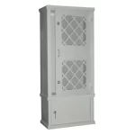 CMI Rifle Display Safes RDS2-2K