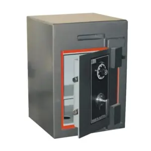 CMI Security Safe SLSAC