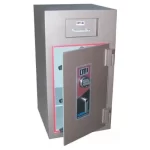 CMI Commerce Safe Front Deposit COM