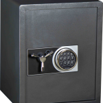 Secuguard Pistol Safe SHS4E