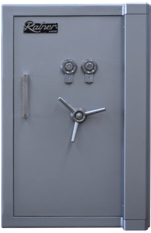 Ratner RQ500 High Security Safe