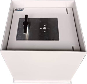 Stronghold In-Floor Safe TDR