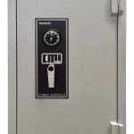 CMI BASIC Security Safe BASIC 2 C