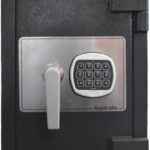 Stronghold Drug Safe DS1