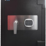 Stronghold Drug Safe DS2