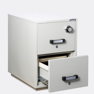 Fire Resistant filing cabinets