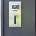 Stronghold Gun Safe RS10