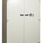 Locktech ES-700 Document Safe
