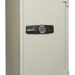 Locktech ES-150 Document Safe