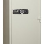 Locktech ES-350 Document Safe