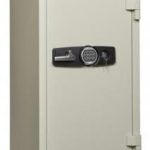 Locktech ES-100 Document Safe