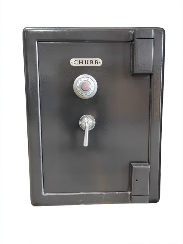 Chubb Commerce 2215