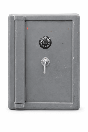 Chubb Commerce 745 Left Hand