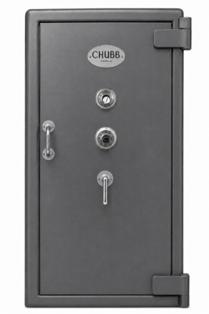 Pre-used Chubb Standard Safe Size 9