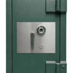 Pre-Used Lord Cash Safe Series 1
