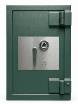 Pre-Used Lord Cash Safe Series 1