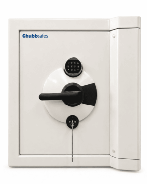 Chubb Europa Grade 3 Size 2