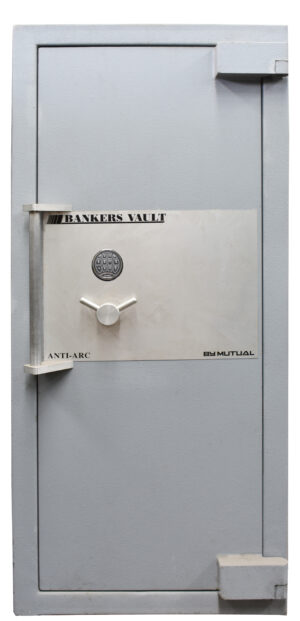 Pre-Used High Security Mutual Safe