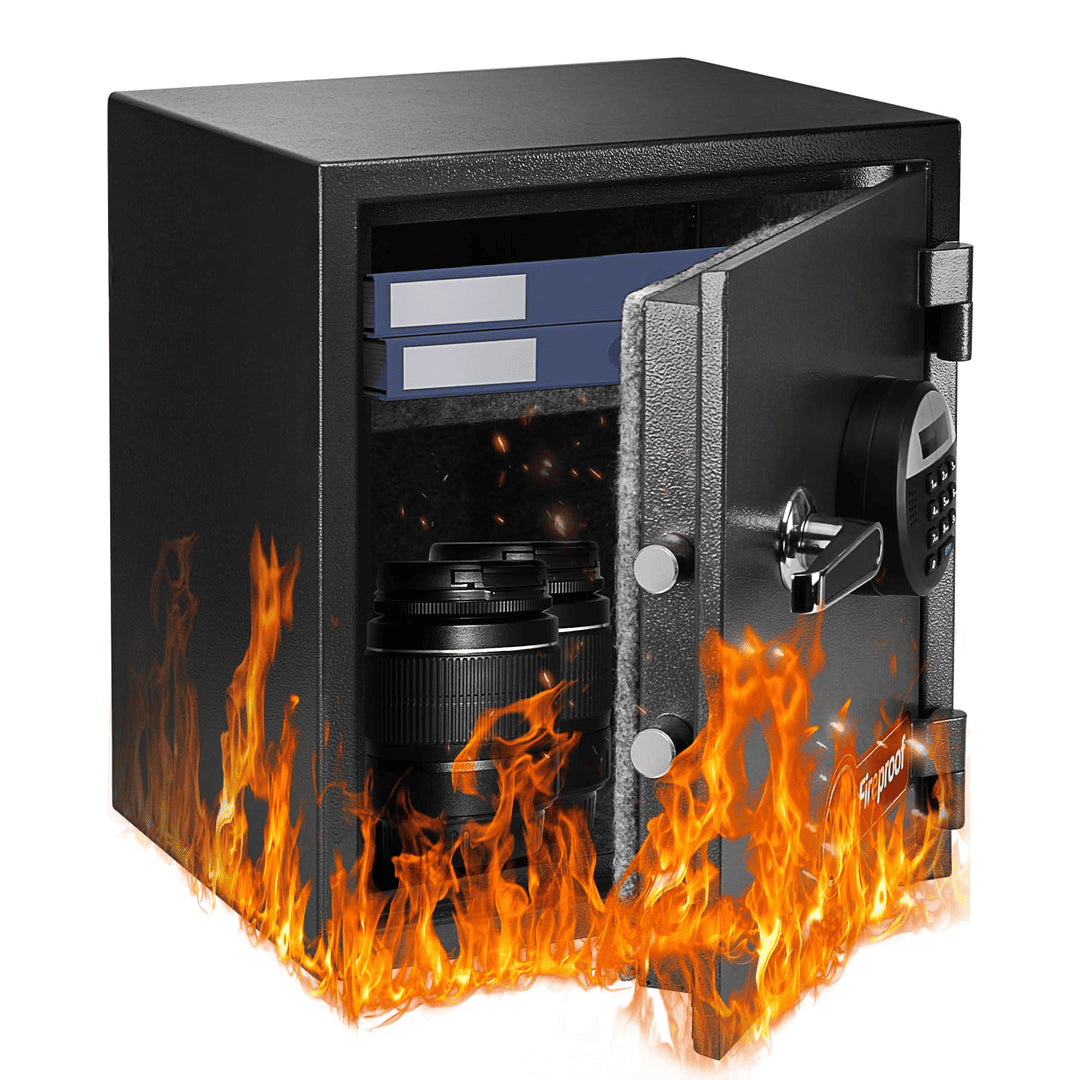 Fireproof Safes