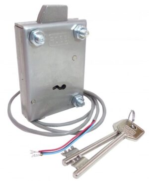 Ross 1000 AC Series