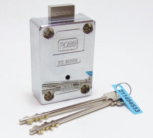 Ross 700