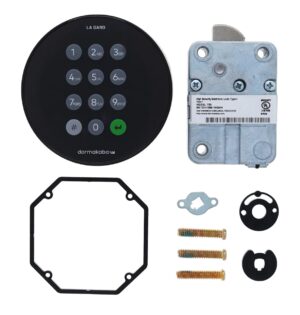 Lagard 701 Basic