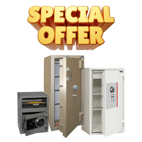 Special Deals