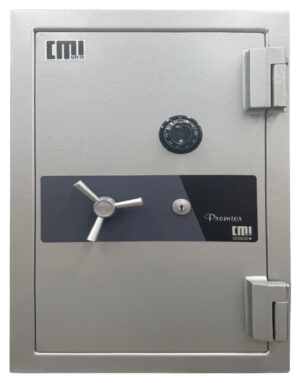 Pre-Used CMI Premier Safe PR3