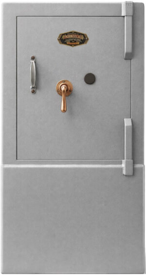 Pre-Used J.L Kelly Antique Safe
