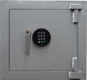 Pre-Used Anchor Home Safe