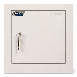 Stronghold In-Wall Safe Size 1