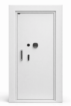 Stronghold Strongroom Door VD2 - Inward Opening