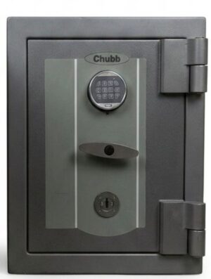 Pre-Used Chubb Newcastle 60 - Sydney Stock