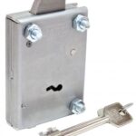 Ross 1000 Key Override