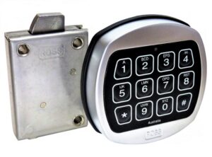 Ross 1000-EC Series