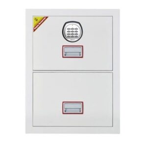 Diplomat 2 Hour File Cabinet 2 Drawer