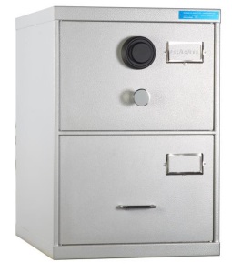 SCEC Class B - 2 Drawer