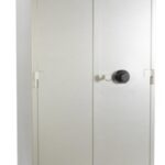 SCEC Class C - Double Door