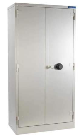 SCEC Class C - Double Door