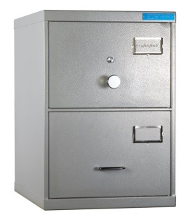 SCEC Class C - 2 Drawer