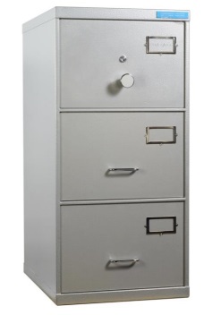 SCEC Class C - 3 Drawer